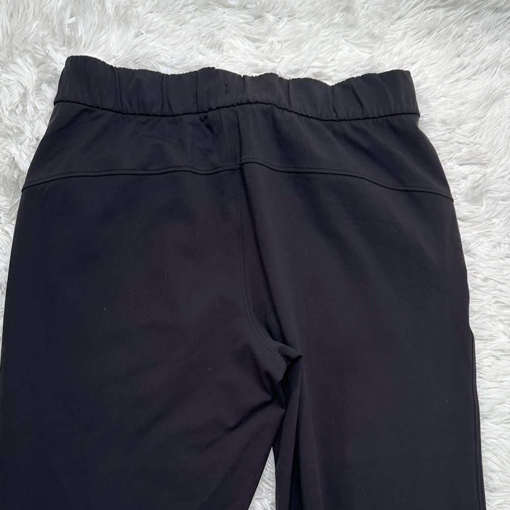 lululemon athletica Classic Black Pants - Picture 8 of 10